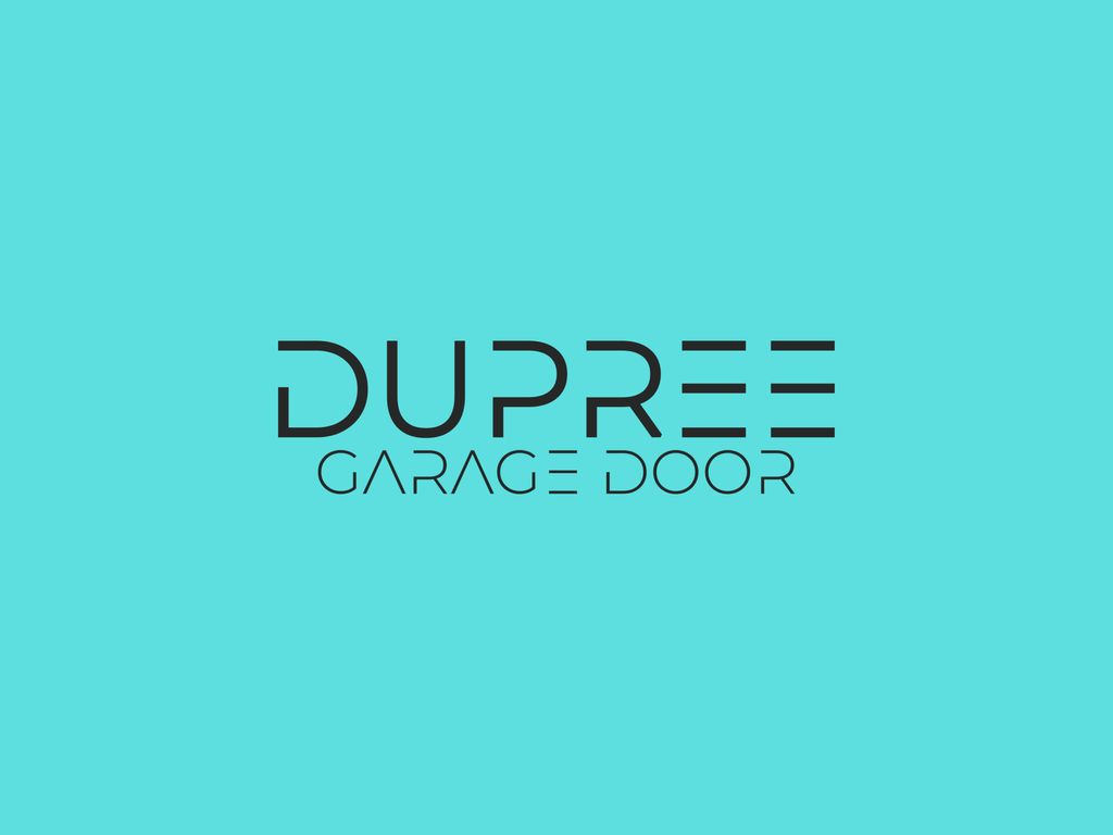 Dupree Garage Doors