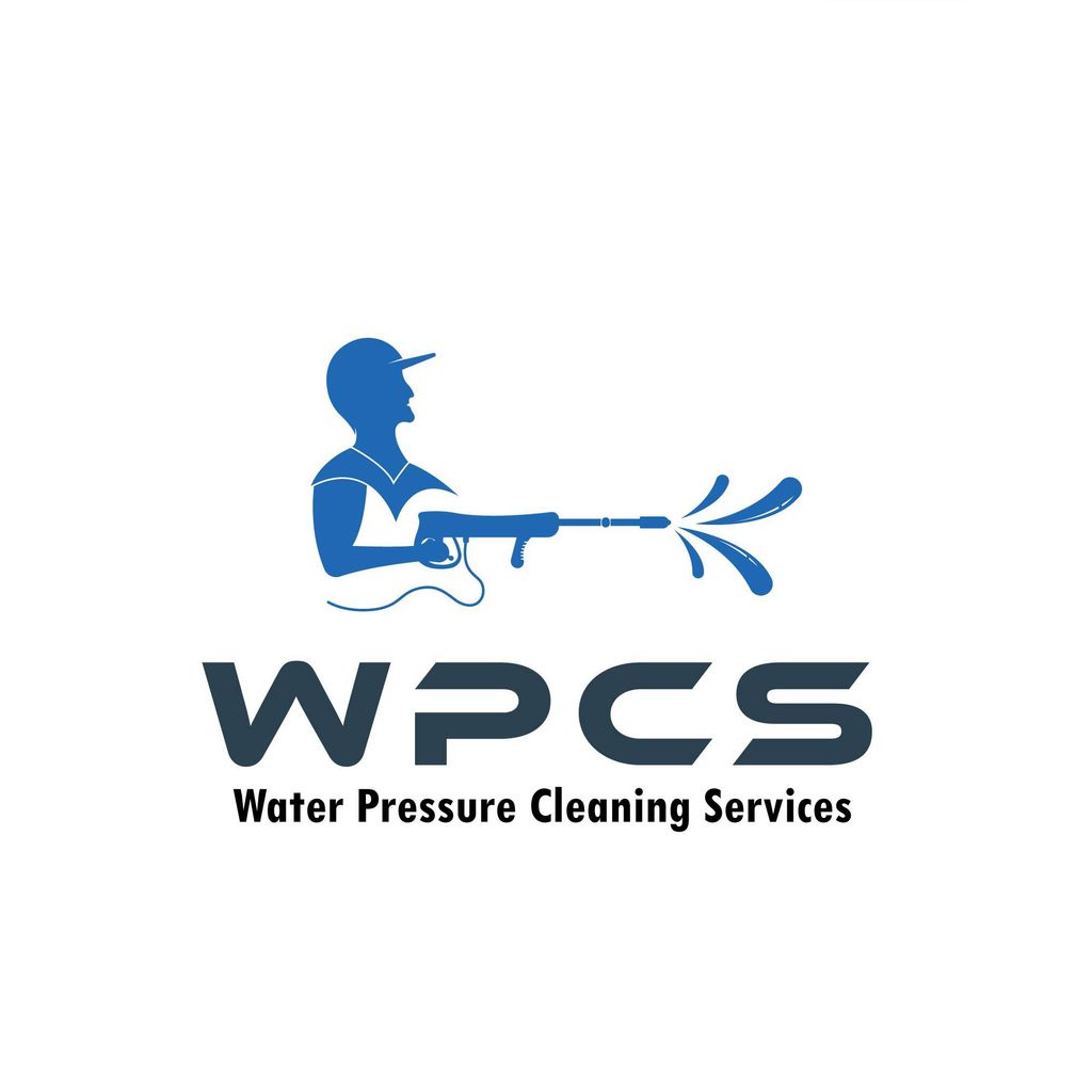 Water Pressure Cleaning