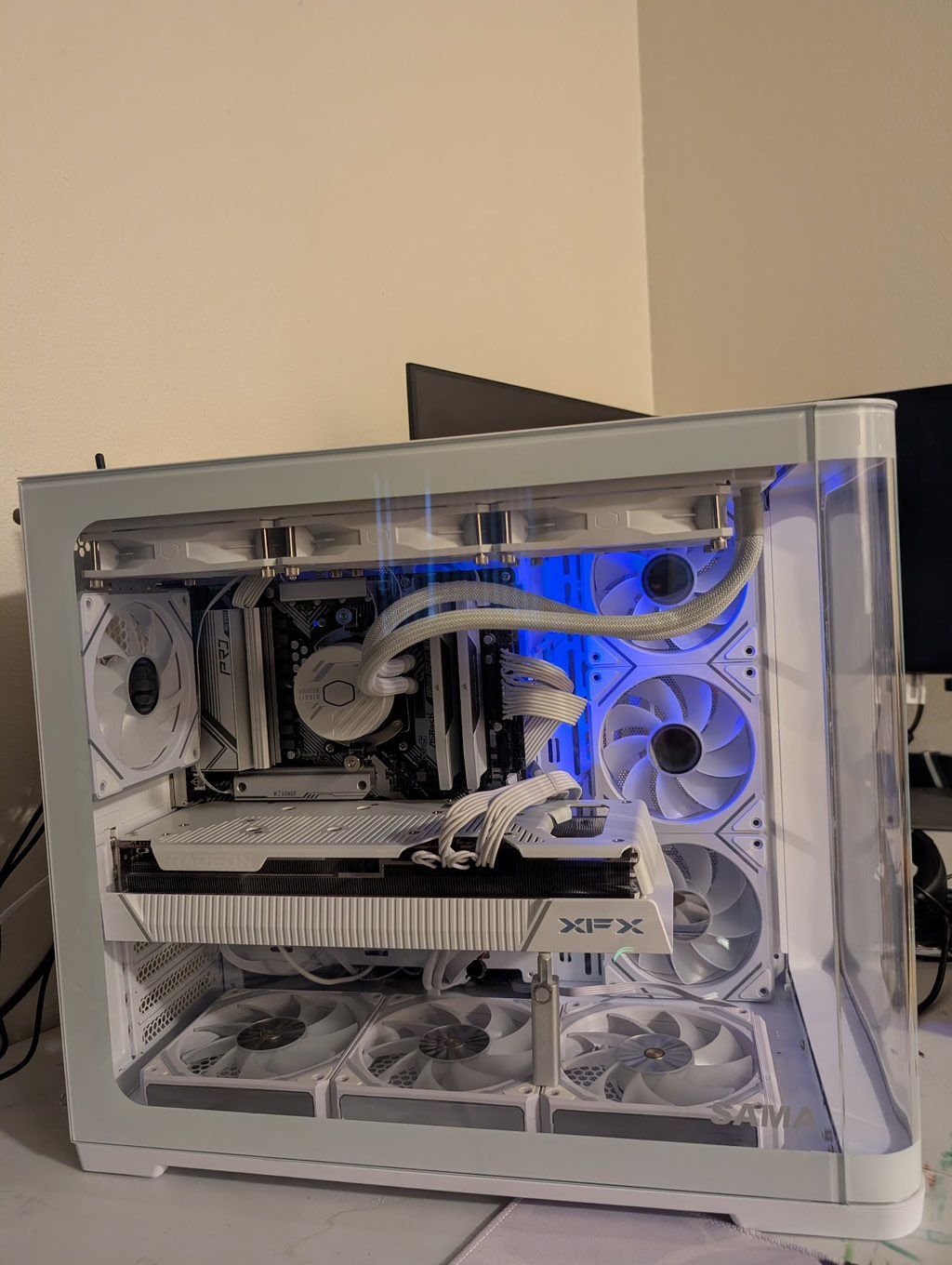 Custom build 1