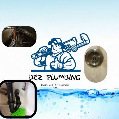 Avatar for Dez plumbing