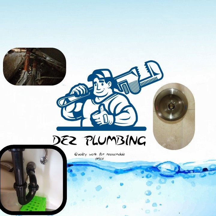 Dez plumbing