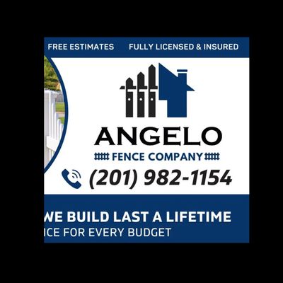 Avatar for Angelo fence company