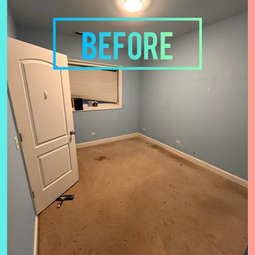 Basement Finishing or Remodeling