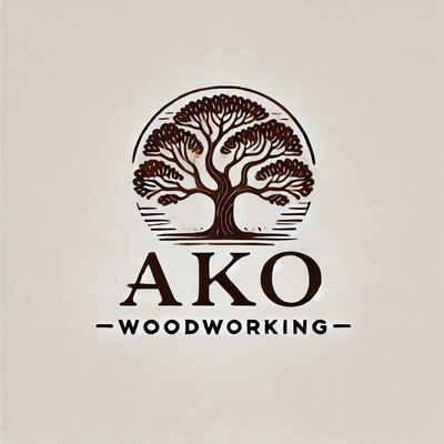 Avatar for AKO Woodworking