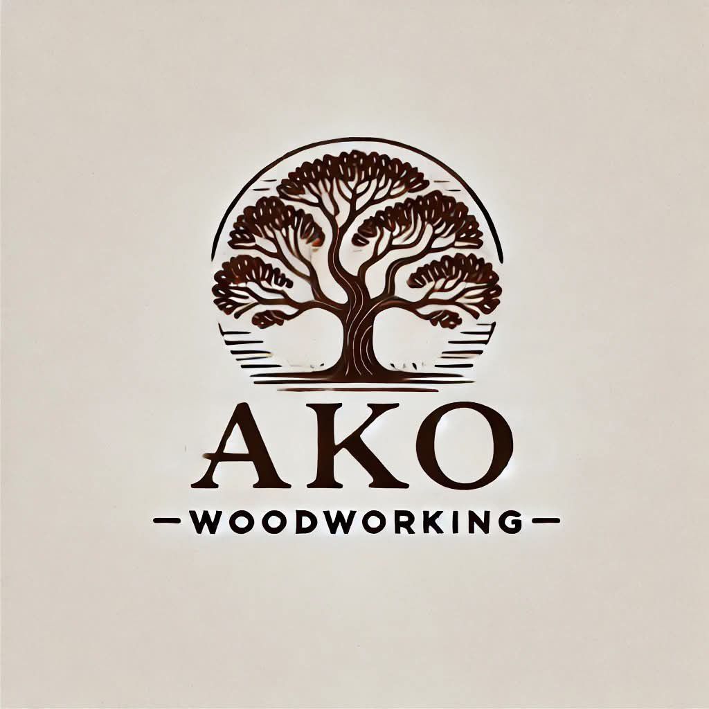 AKO Woodworking