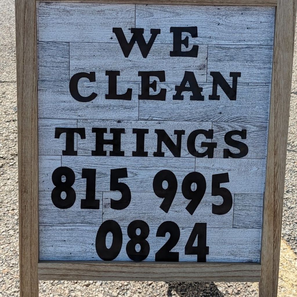 we clean things.com LLC