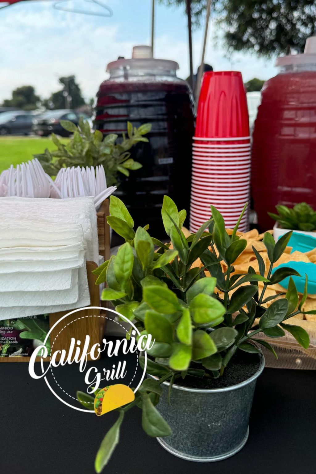 Elevate your event with us!