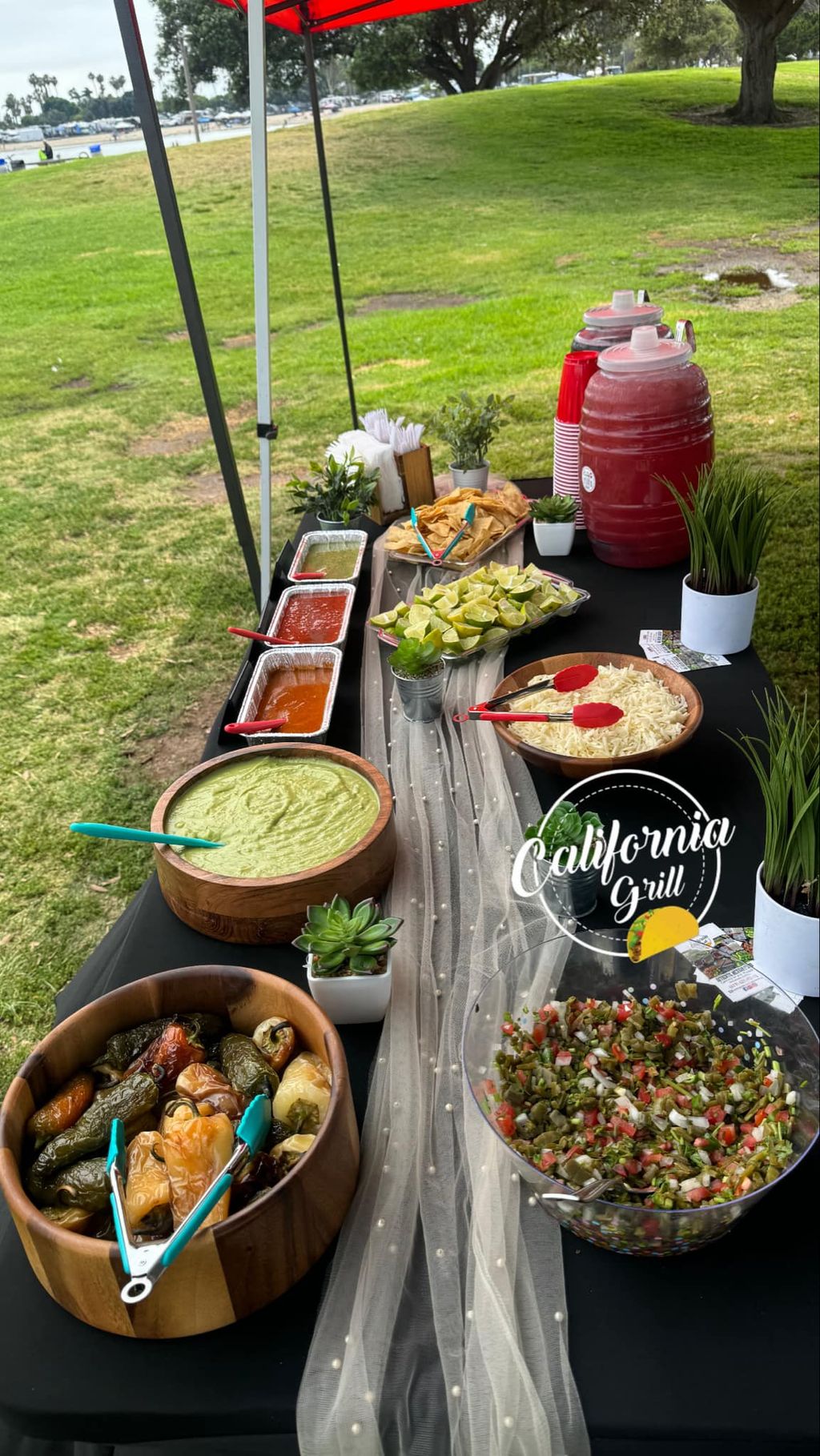Our guac is 100% Avocado