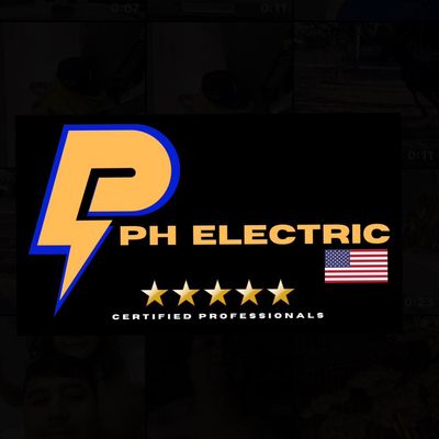 Avatar for PH Electric