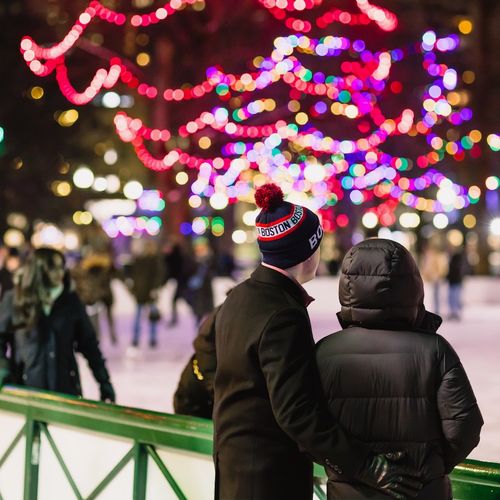 Engagement Photography