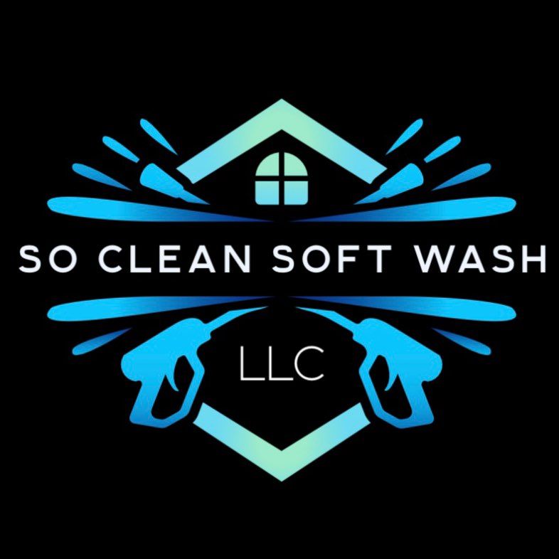 So Clean Soft Wash LLC