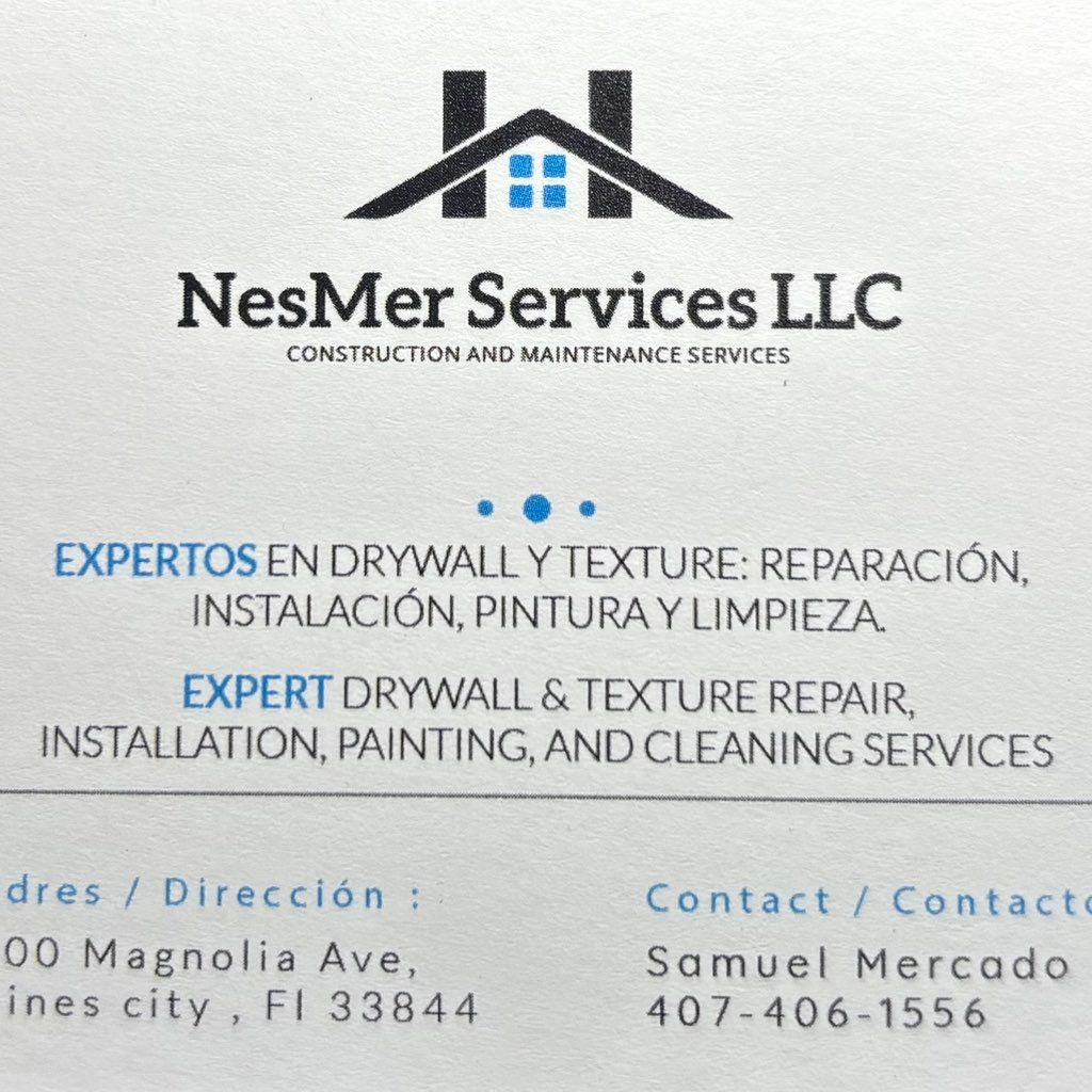 NesMer Services LLC