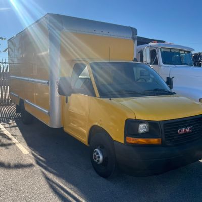 Avatar for Gary the Furniture Mover