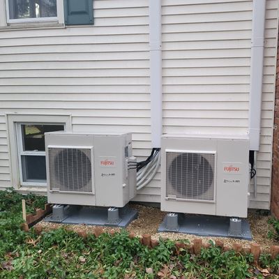 Avatar for NV Heating and Air Conditioning