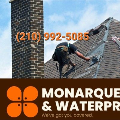 Avatar for Monarque Roofing & Waterproofing, LLC.