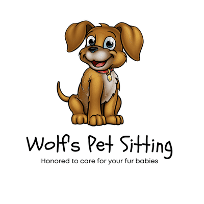 Avatar for Wolf's Pet Sitting