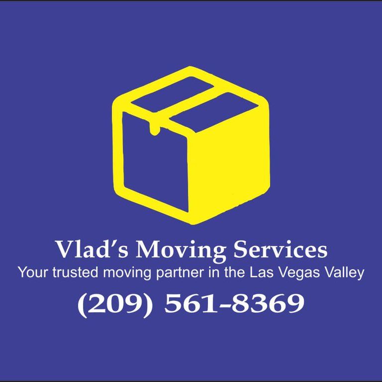 Vlad’s Moving Services
