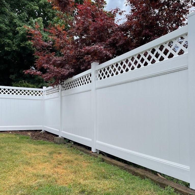 Fidelity Fence and Pavers LLC