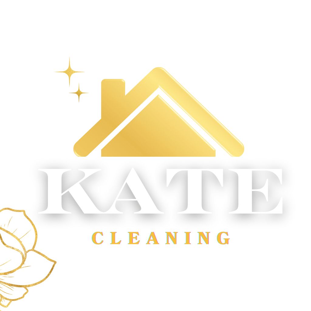Kate Cleaning