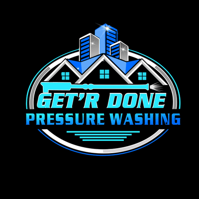 Avatar for GetR Done Pressure Washing Llc