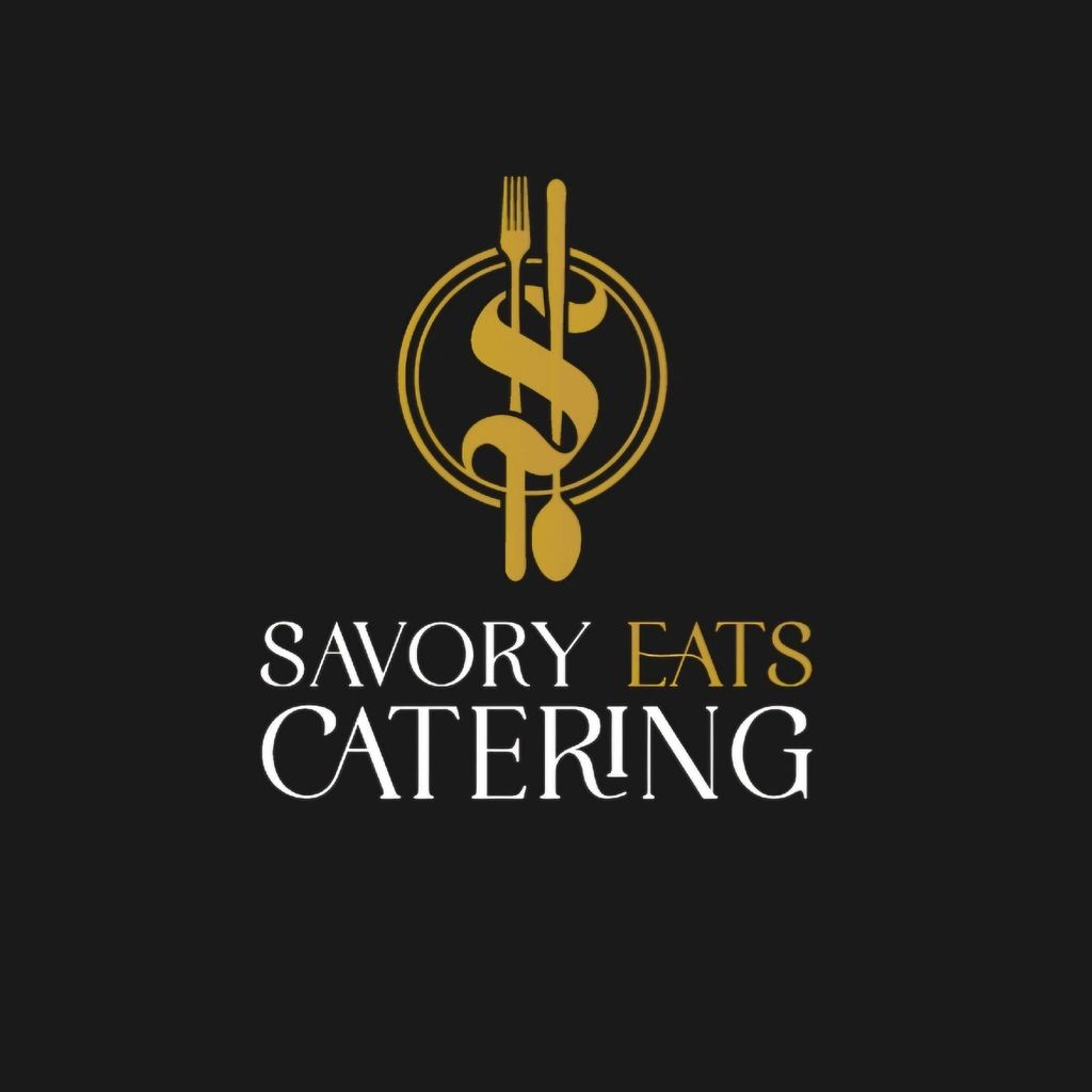 Savory Eats Catering