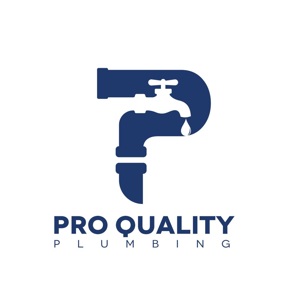 Pro Quality Plumbing