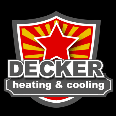 Avatar for Decker Heating & Cooling