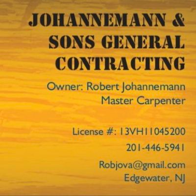 Avatar for Johannemann and Sons General Contracting