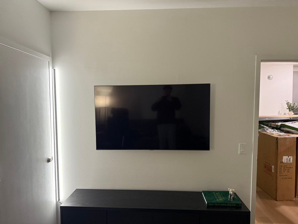 Customer photos