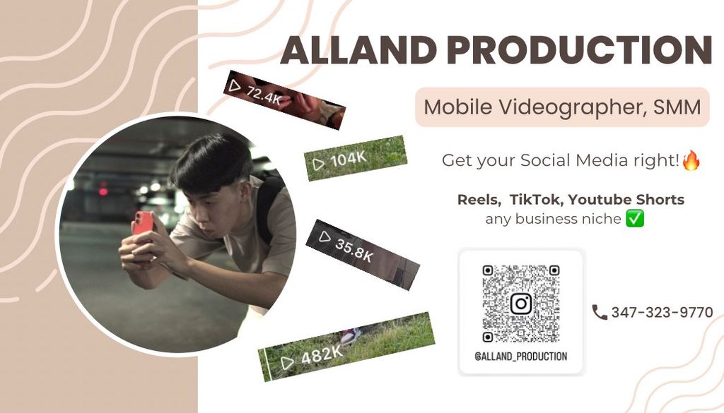 Projects and media
