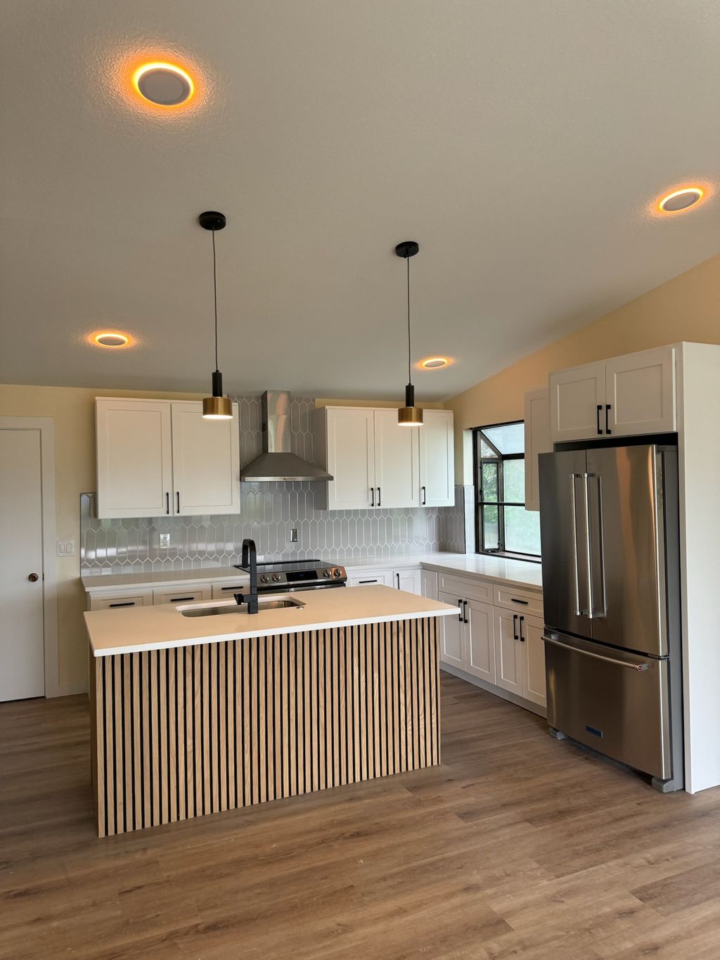 Kitchen Remodel