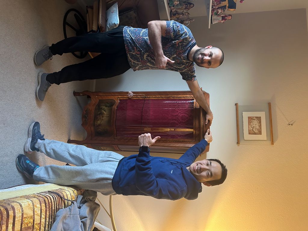 Customer photos