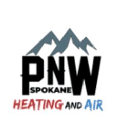 Pnw Heating Air Spokane