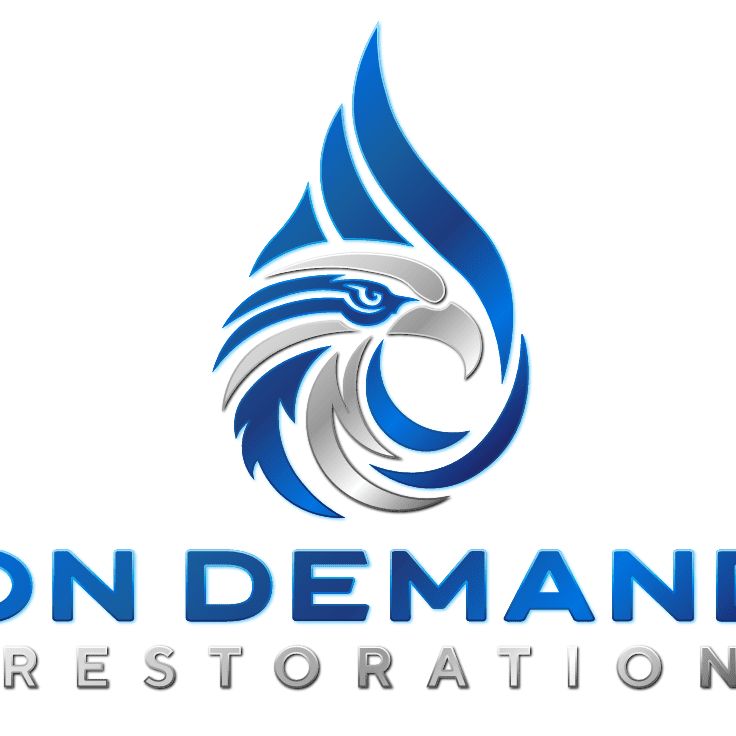 On demand Restoration