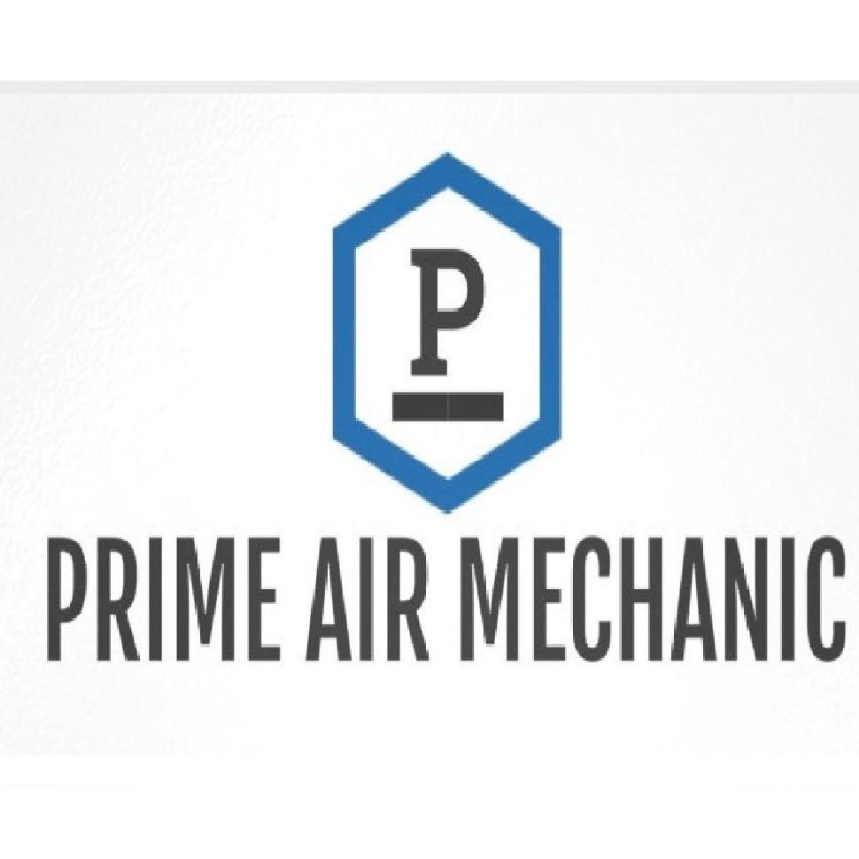 Prime Air Mechanic