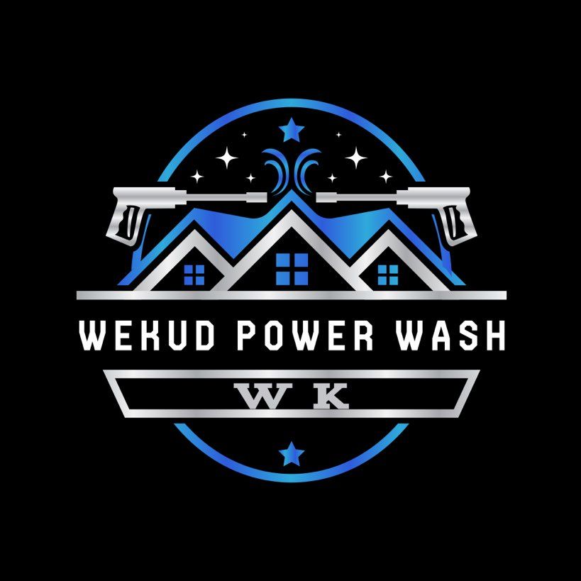 Wekud Pressure Wash