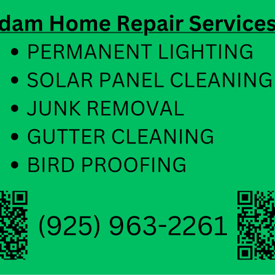 Avatar for Adam Home Repair Services