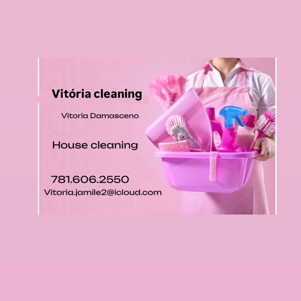 Vitoria cleaning