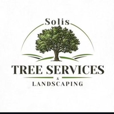 Avatar for Solis tree services & landscaping