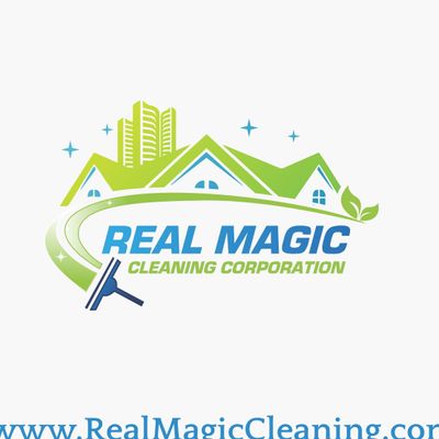 Avatar for Real Magic Cleaning Company