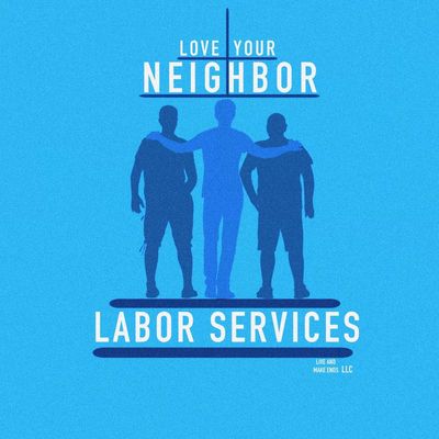 Avatar for Love Your Neighbor Moving