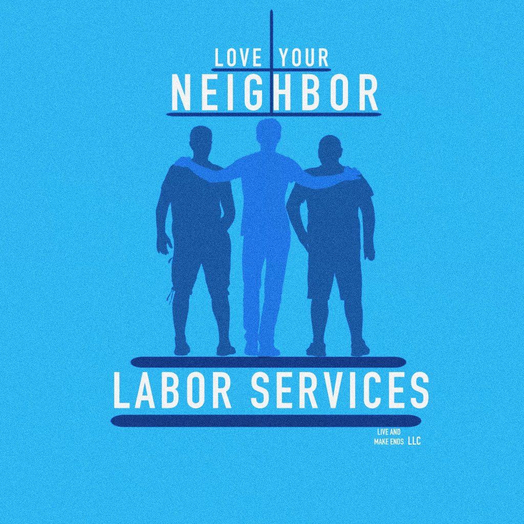 Love Your Neighbor Moving