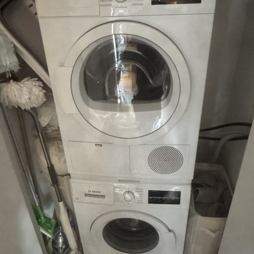 Appliance Installation