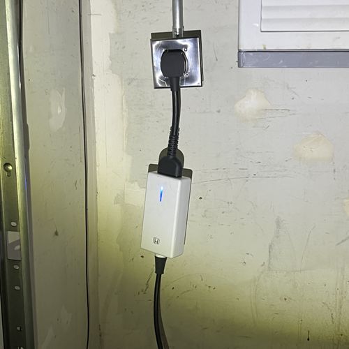 Switch and Outlet Installation