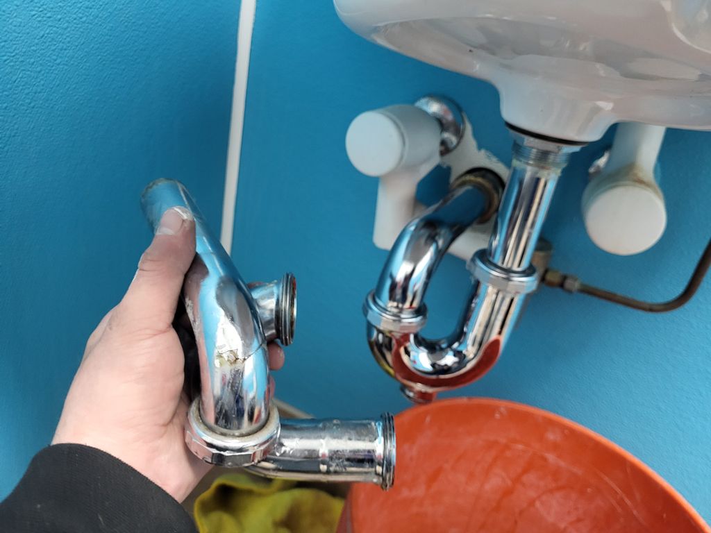 Emergency Plumbing