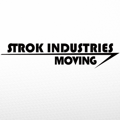 Avatar for Strok Industries Moving Company LLC