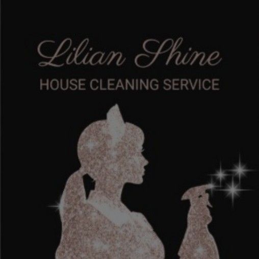 Lilian house cleaning