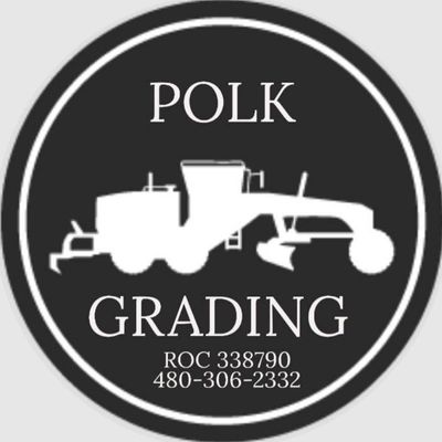 Avatar for POLK GRADING LLC