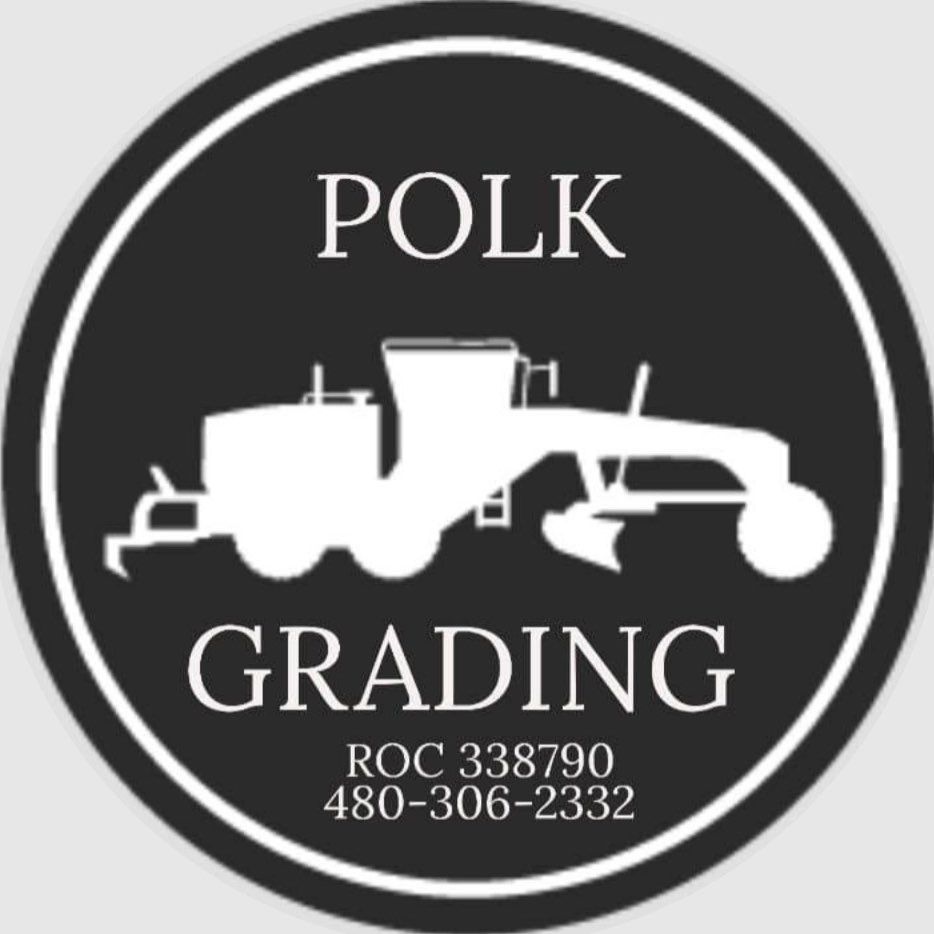 POLK GRADING LLC