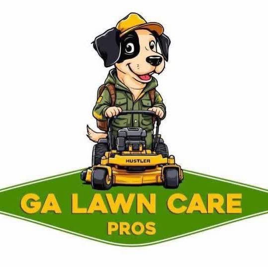 Ga lawn care pros